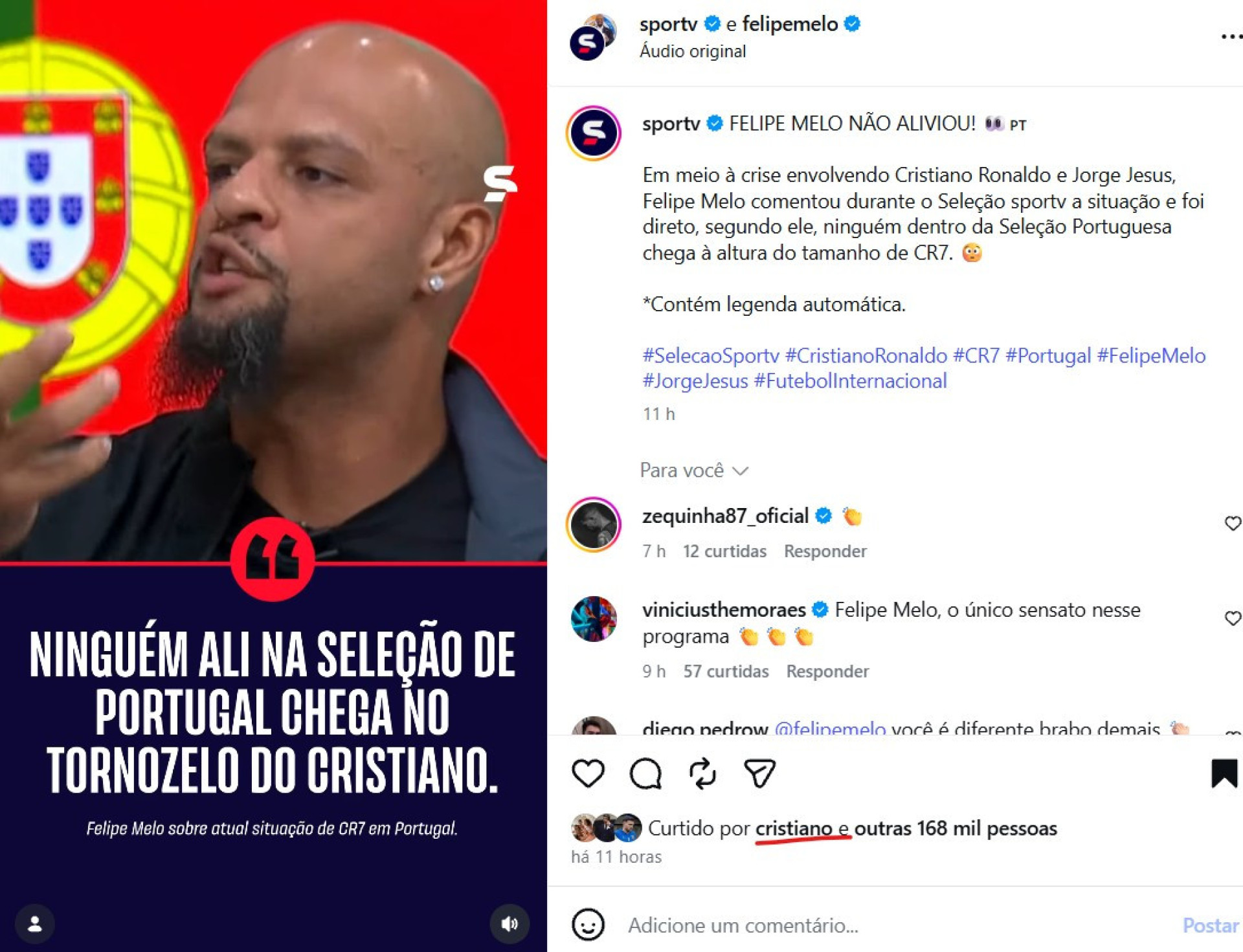 Notícias ao Minuto