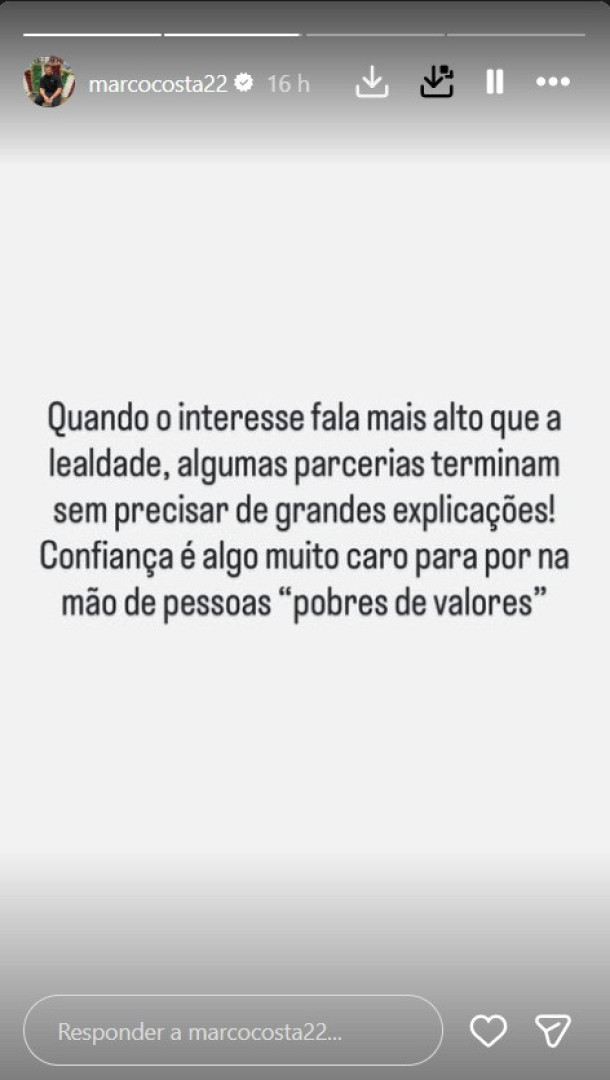 Notícias ao Minuto (Foto: Reprodução)