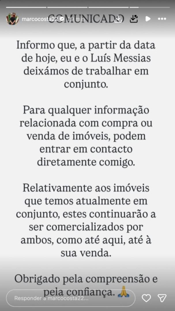 Notícias ao Minuto