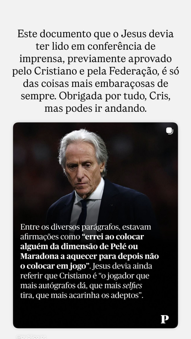 Notícias ao Minuto