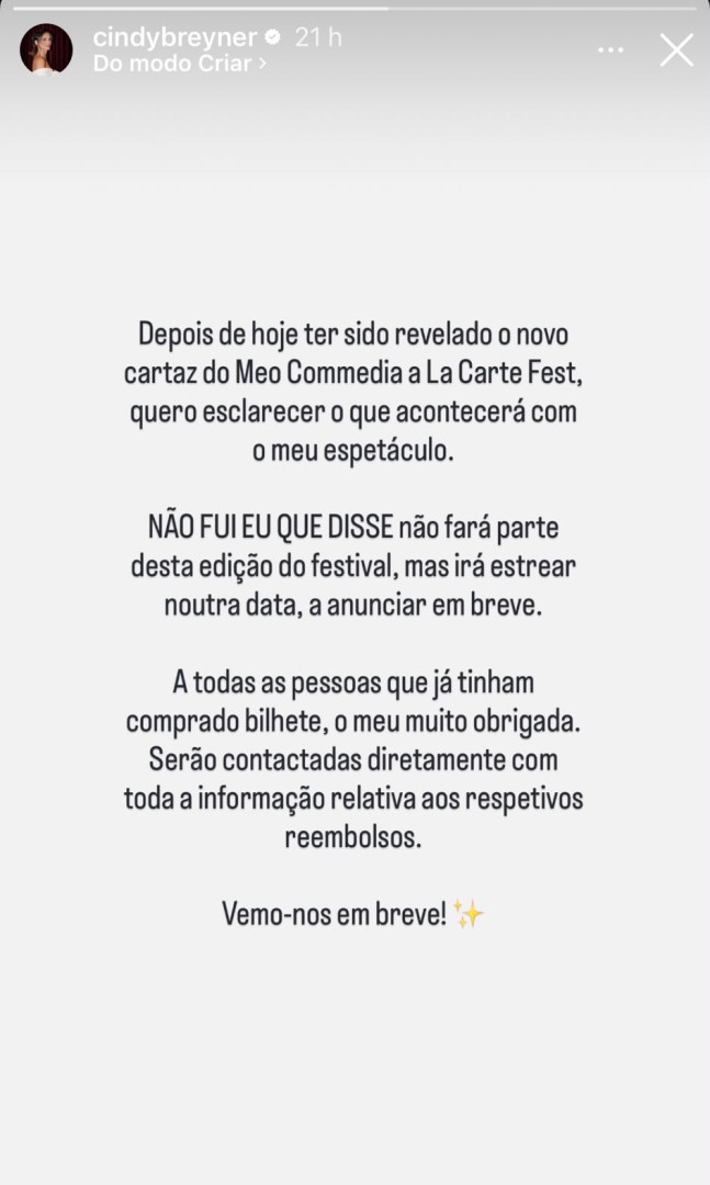Notícias ao Minuto