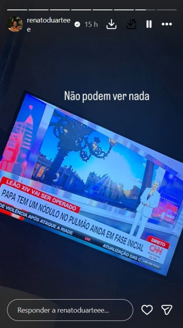 Notícias ao Minuto