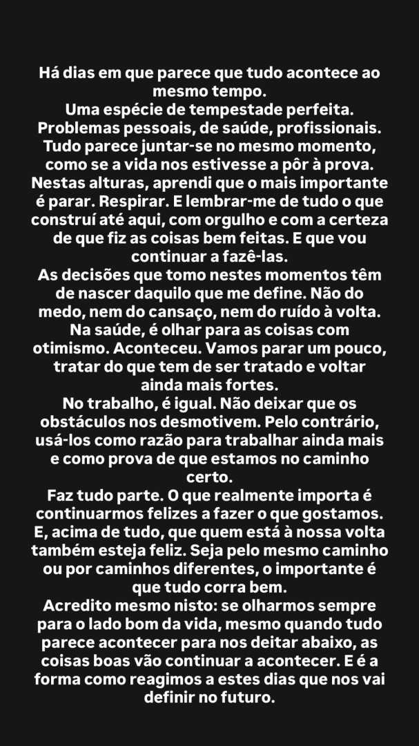Notícias ao Minuto