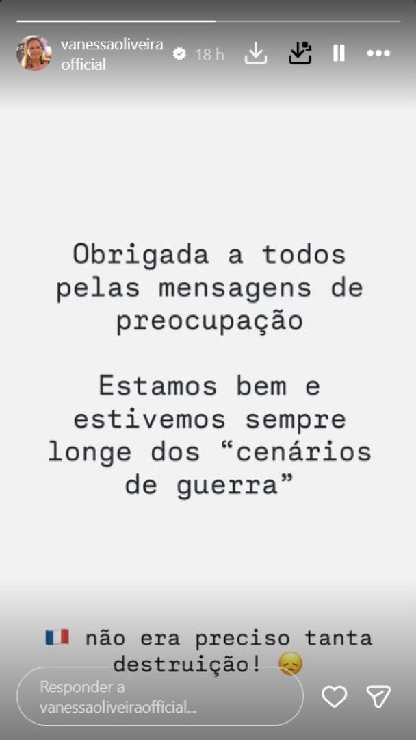 Notícias ao Minuto