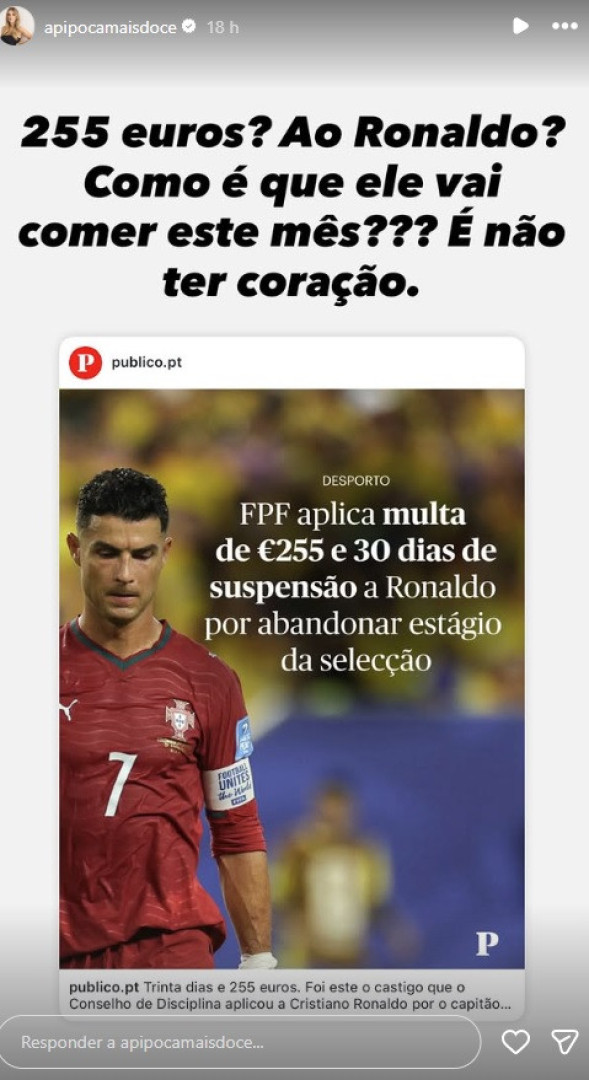 Notícias ao Minuto