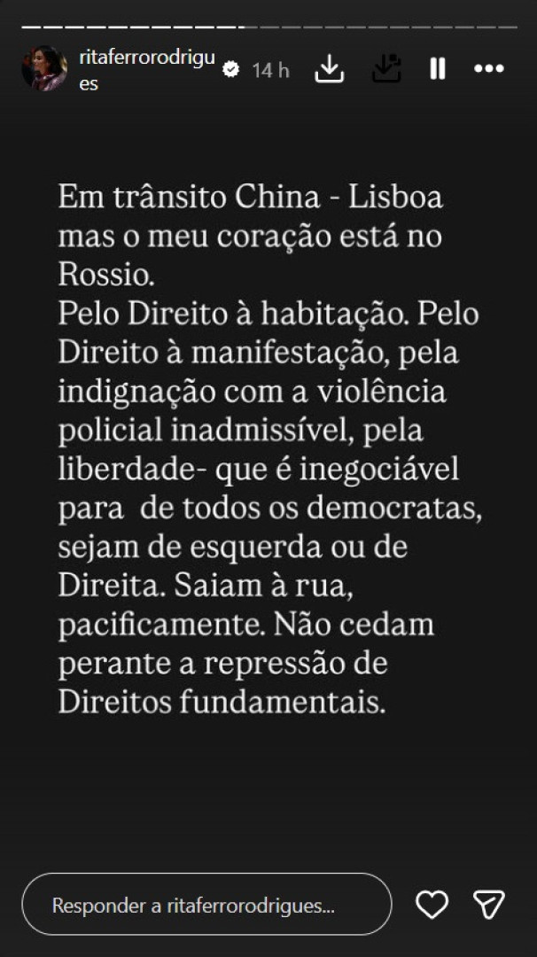 Notícias ao Minuto