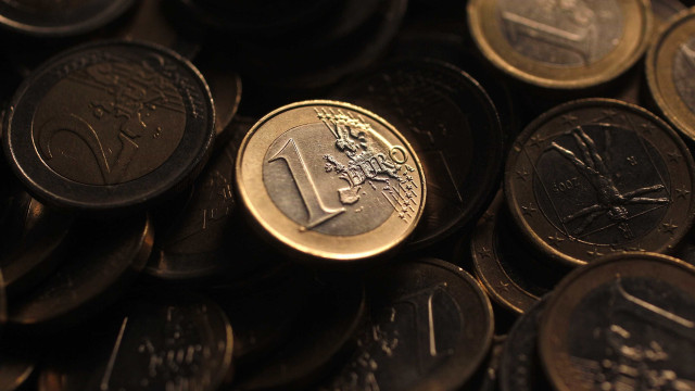 Quem mais ganhou com o 'nascimento' do euro