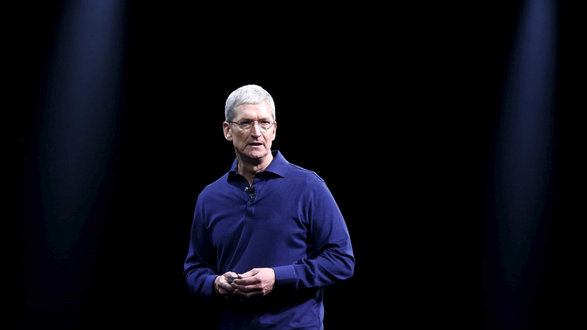 "Monopolista". Spotify volta a 'disparar' contra a Apple