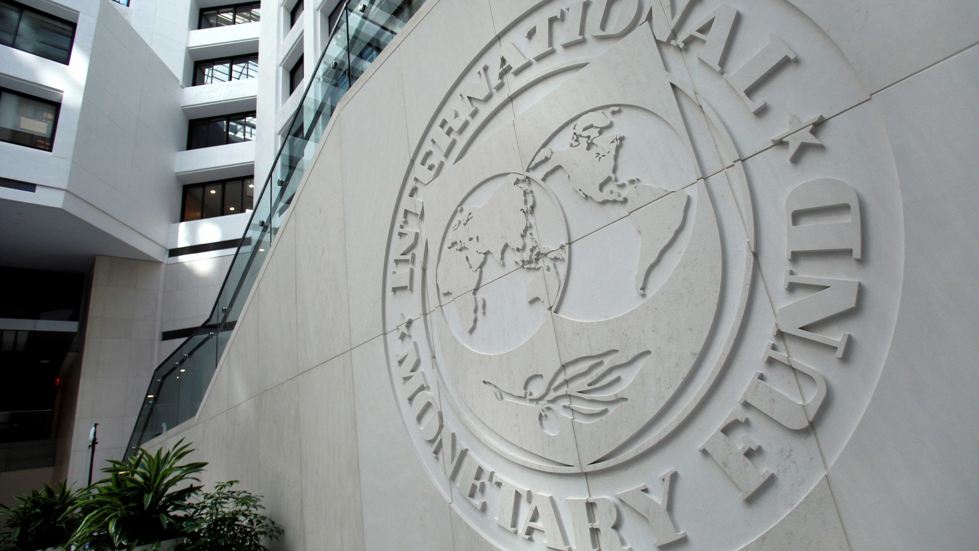 FMI considera "sólidas" perspetivas de crescimento da economia dos EUA