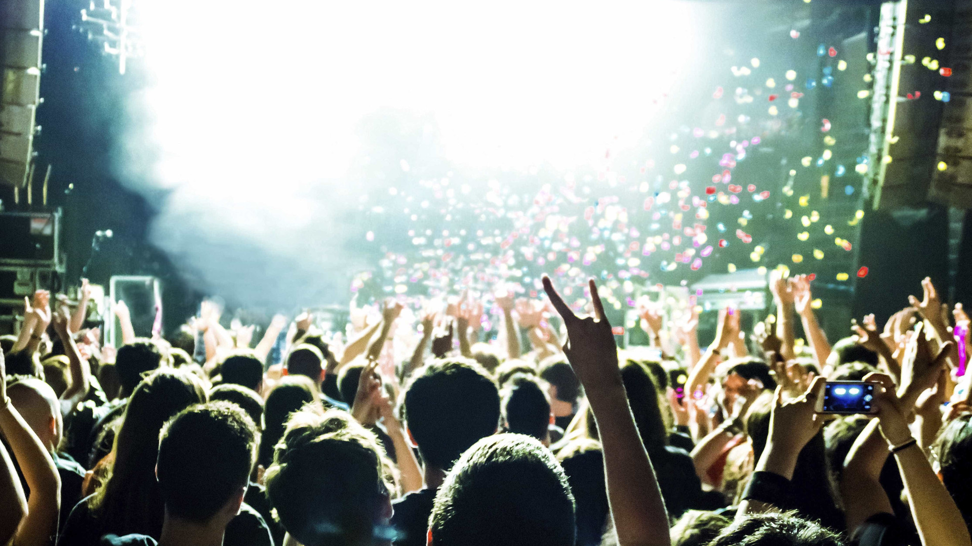 Regresso ao palco é ainda uma miragem para músicos em 2021