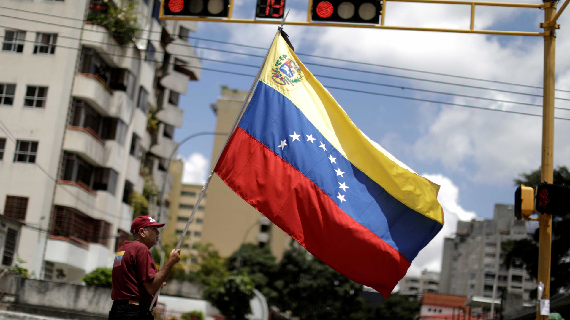 Economia venezuelana cresce menos no último trimestre de 2022