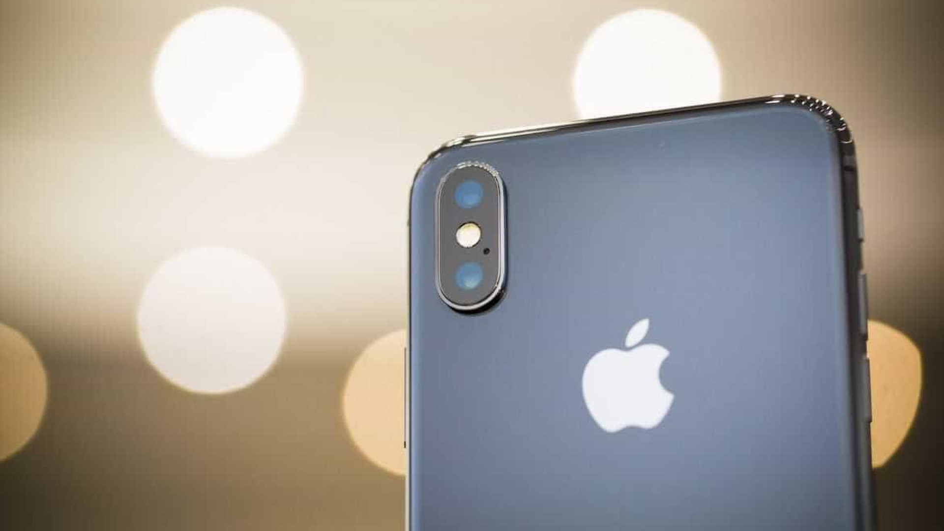 Rumor. Próximo iPhone poderá ser usado debaixo de água
