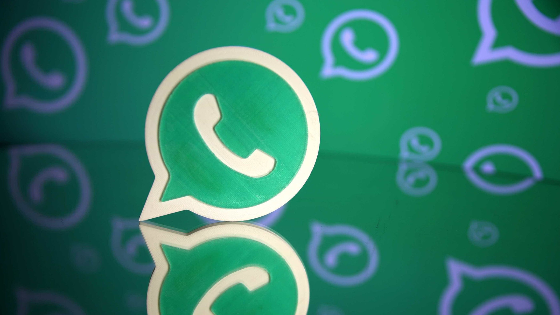Será mais difícil ser enganado pelo WhatsApp