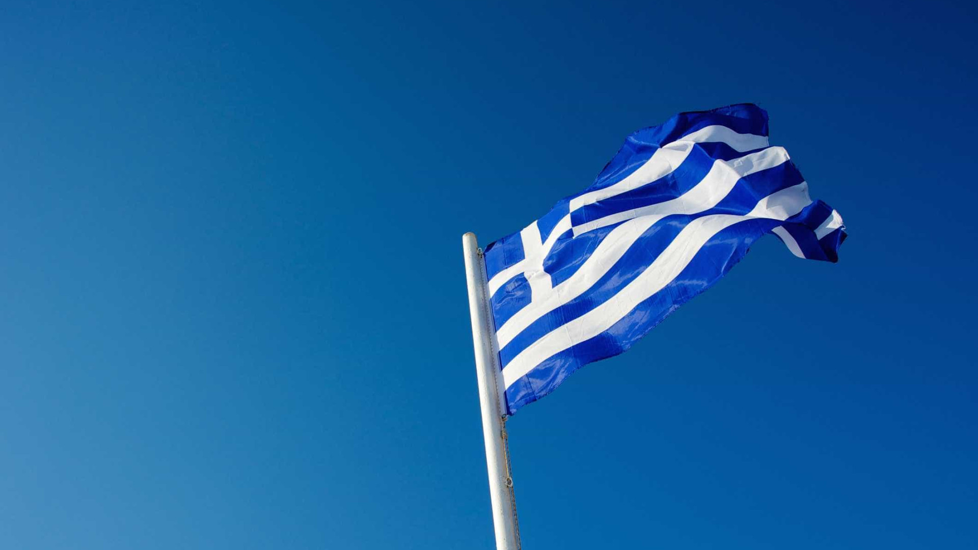Europeias: Supremo grego proíbe participação de partido de extrema-direita