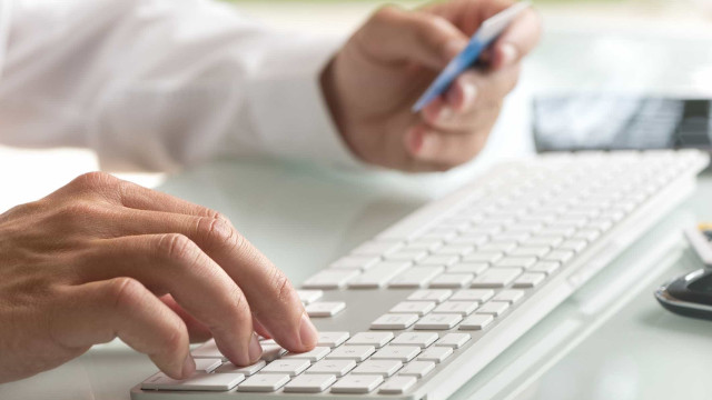 O que fazer no caso de perder o seu cartão bancário