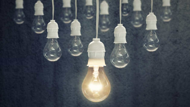 Quer poupar na fatura da luz? Tome nota destas dicas