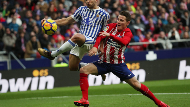 Oferta por Kevin Rodrigues estará a ser estudada pelo Sporting