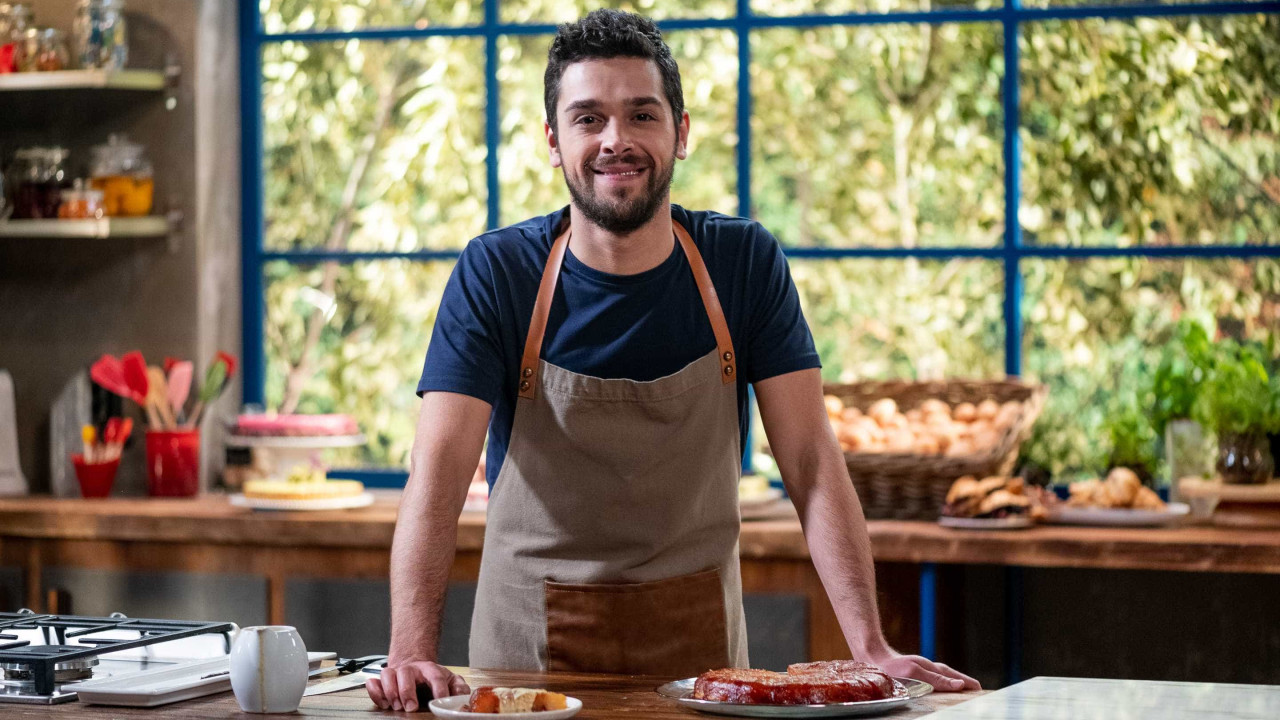 Resultado de imagem para doces do oficio 24 kitchen