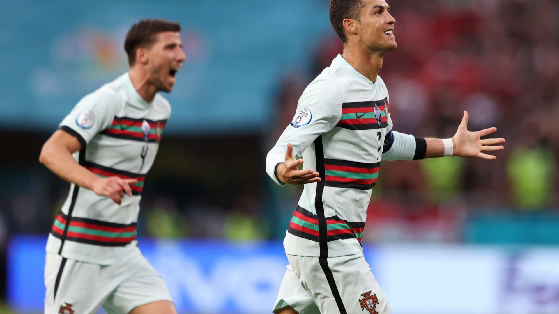 "Jogar contra Portugal seria algo fantástico para todos nós"
