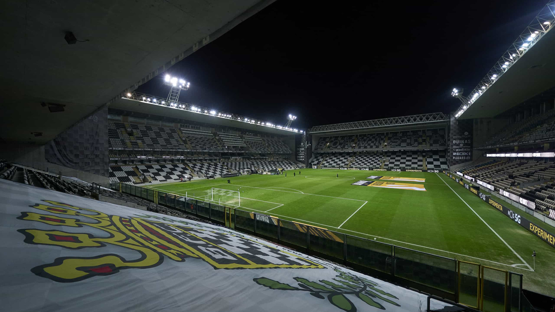 Boavista agenda sete jogos de preparação para a nova temporada