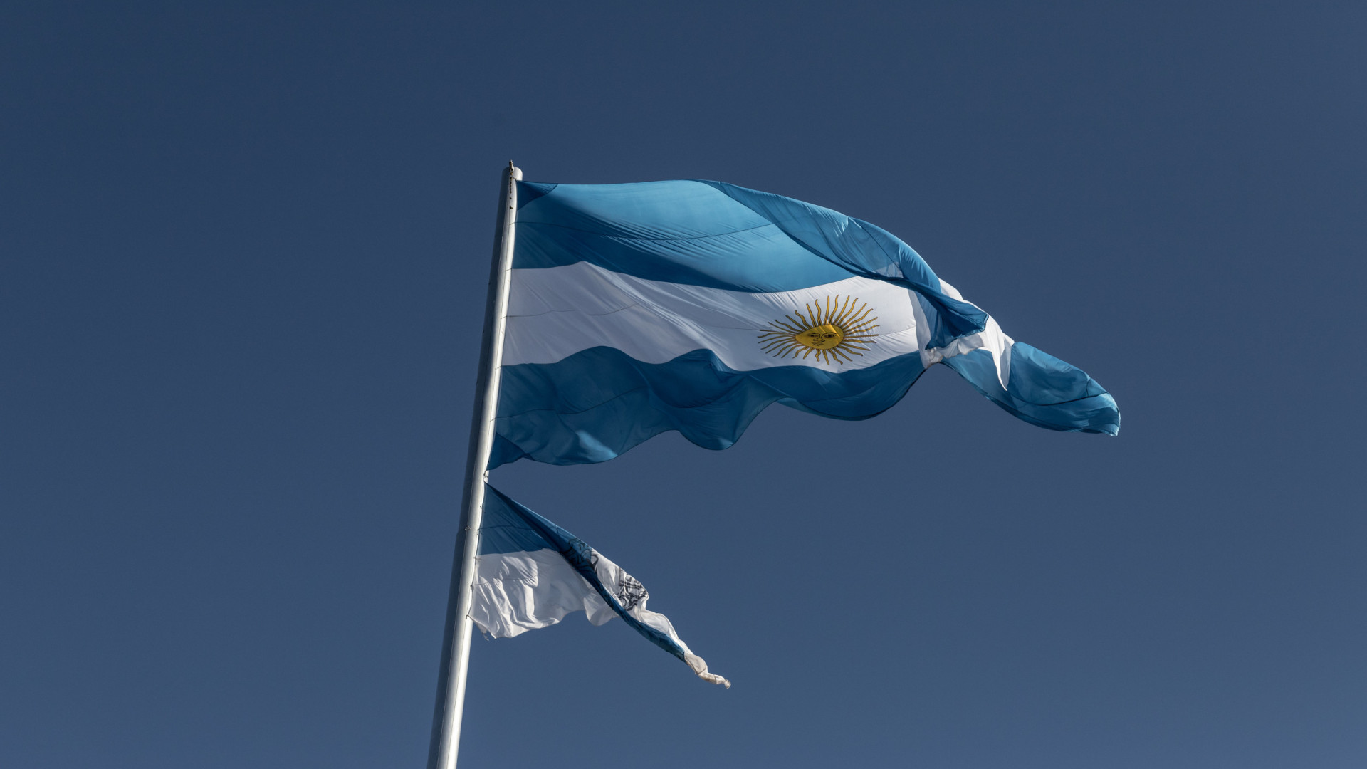 Argentina declara guerra contra o 'narcoterrorismo' para travar violência