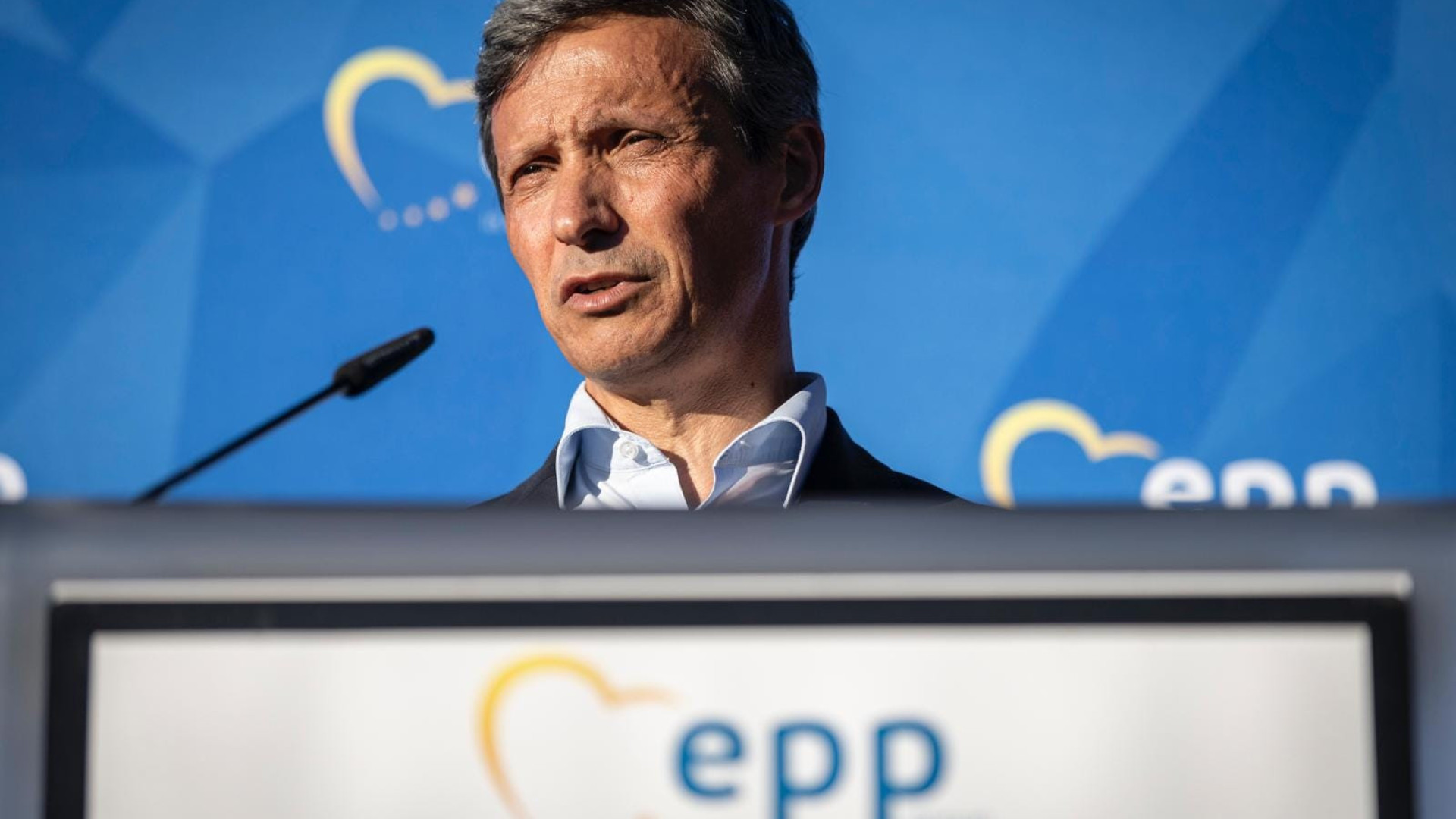 Paulo Cunha escolhido para líder da bancada parlamentar do PSD no PE